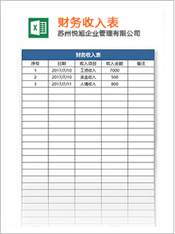 兴仁代理记账